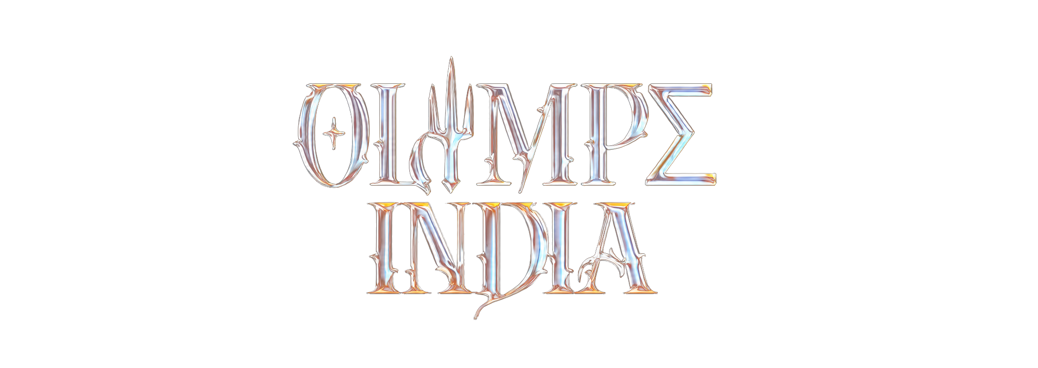 OLYMPE INDIA